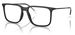 Armani Exchange AX3119 Eyeglasses Men's Full Rim Square Shape