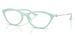 Armani Exchange AX3121U Eyeglasses Women's Full Rim