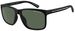 Armani Exchange AX4041S Sunglasses Men's Square Shape