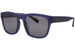 Armani Exchange AX4088S Sunglasses Men's Square Shape