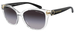 Armani Exchange AX4127S Sunglasses Women's Cat Eye