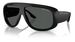 Armani Exchange AX4143SU Sunglasses Men's Pilot