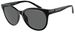 Armani Exchange AX4144SU Sunglasses Women's Cat Eye