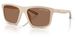 Armani Exchange AX4149SU Sunglasses Men's Square Shape