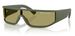 Armani Exchange AX4153SU Sunglasses Men's