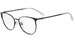 Armani Exchange AX1034 Eyeglasses Frame Women's Full Rim Cat Eye