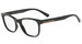 Armani Exchange AX3057 Eyeglasses Frame Women's Full Rim Square Shape