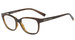 Armani Exchange AX3037 Eyeglasses Frame Women's Full Rim Cat Eye