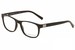 Armani Exchange Men's Eyeglasses AX3034 AX/3034 Full Rim Optical Frame