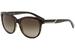 Armani Exchange Women's AX4051S AX/4051/S Fashion Oval Sunglasses