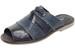 Bacco Bucci Men's Laguna Slip-On Mule Sandals Shoes