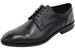 Bacco Bucci Men's Nacho Leather Lace-Up Oxfords Shoes