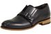 Bacco Bucci Men's Stassi Monk Strap Loafers Shoes