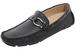 Bacco Bucci Studio Men's Palm Beach Slip-On Driver Loafers Shoes