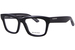 Balenciaga BB0343O Eyeglasses Full Rim Square Shape