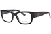 Balenciaga BB0371O Eyeglasses Men's Full Rim Square Shape