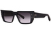 Balmain B-VI Sunglasses Square Shape