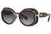 Balmain Brigitte Sunglasses Oval Shape