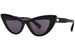 Balmain Jolie BPS-135 Sunglasses Cat Eye