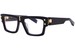 Balmain Majestic BPX-161 Eyeglasses Full Rim Square Shape