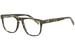 Balmain Men's Eyeglasses BL3059 BL/3059 Full Rim Optical Frame