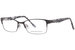 BCBGMaxazria Brynn Eyeglasses Frame Women's Full Rim Cat Eye