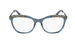 Bebe BB5179 Eyeglasses Women's Full Rim Cat Eye