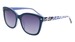 Bebe BB7234 Sunglasses Women's Square Shape