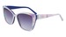 Bebe BB7238 Sunglasses Women's Cat Eye