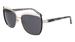 Bebe BB7249 Sunglasses Women's Square Shape