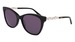 Bebe BB7257 Sunglasses Women's Cat Eye