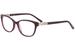 Bebe Women's Thrilling Eyeglasses BB5131 BB/5131 Full Rim Optical Frame