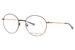 Bellinger Bold-8 Eyeglasses Frame Women's Full Rim Round