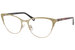 Betsey Johnson Love-Bird Eyeglasses Women's Full Rim Optical Frame