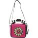 Betsey Johnson Women's Phone Crossbody Handbag