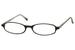 Bocci Women's Eyeglasses 227 Full Rim Optical Frame