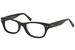 Bocci Women's Eyeglasses 362 Full Rim Optical Frame