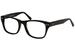 Bocci Women's Eyeglasses 363 Full Rim Optical Frame