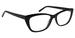 Bocci Women's Eyeglasses 407 Full Rim Optical Frame