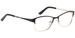 Bocci Women's Eyeglasses 412 Full Rim Optical Frame