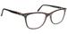 Bocci Women's Eyeglasses 416 Full Rim Optical Frame