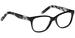 Bocci Women's Eyeglasses 422 Full Rim Optical Frame