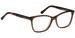 Bocci Women's Eyeglasses 424 Full Rim Optical Frame