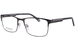 Botaniq BIO5020T Eyeglasses Men's Full Rim Rectangle Shape