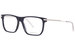 Bottega Veneta BV1071O Eyeglasses Full Rim Rectangle Shape