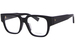 Bottega Veneta BV1289O Eyeglasses Women's Full Rim