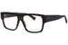 Bottega Veneta BV1290O Eyeglasses Men's Full Rim Rectangle Shape