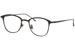 Bottega Veneta Men's Eyeglasses BV0248O BV/0248/O Titanium Optical Frame