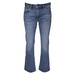 Buffalo By David Bitton Men's Slim-Boot-King Jeans