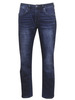 Buffalo By David Bitton Men's Straight-Six Straight Stretch Jeans